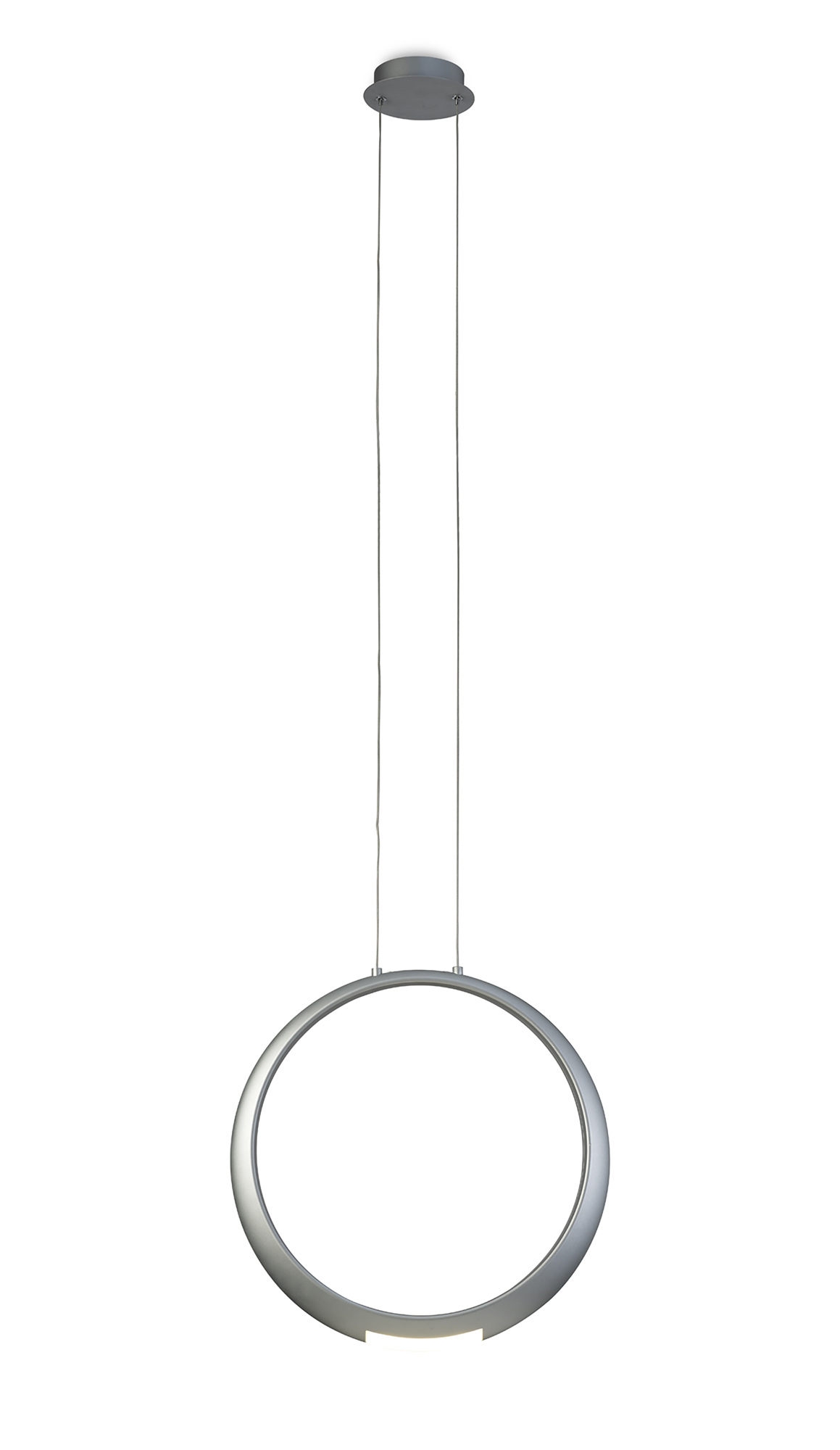 Ring Ceiling Lights Mantra Single Pendant